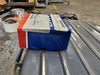 SKF Flange Block Bearing 1" Bore, FYT1 TF