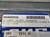 SKF Flange Block Bearing 1" Bore, FYT1 TF