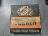 TIMKEN Tapered Roller Bearing Cone M241549