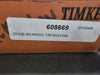 TIMKEN Tapered Roller Bearing Cone M241549
