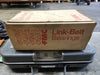 LINK-BELT Flange Block Bearing 2-3/16" Bore, FX3U235H 