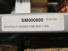 LINK-BELT Flange Block Bearing 2-3/16" Bore, FX3U235H 