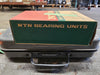 NTN Flange Block Bearing 1-15/16" Bore, UCFL210-115D1 