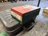 NTN Flange Block Bearing 1-15/16" Bore, UCFL210-115D1 