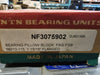 NTN Flange Block Bearing 1-15/16" Bore, UCFL210-115D1 
