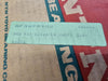 NTN Flange Block Bearing 1-15/16" Bore, UCFL210-115D1 
