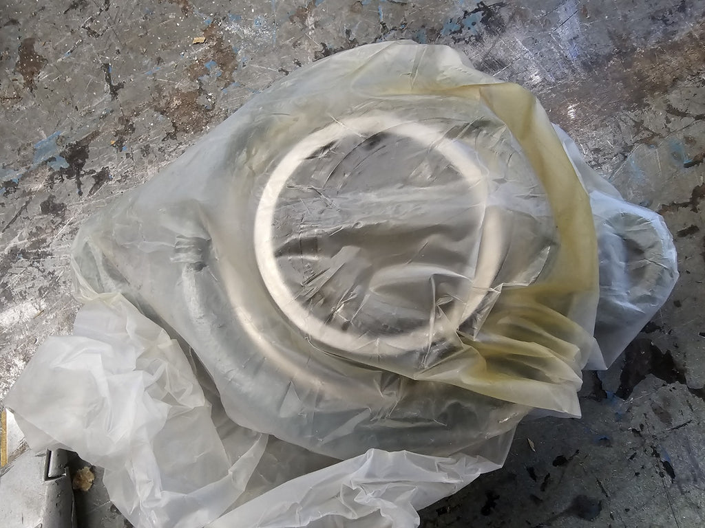 NTN Flange Block Bearing 1-15/16" Bore, UCFL210-115D1 