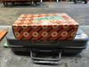 FAG Flange Block Bearing 1-15/16" Bore, UCFL210-115 