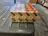 FAG Flange Block Bearing 1-15/16" Bore, UCFL210-115 