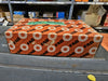 FAG Flange Block Bearing 1-15/16" Bore, UCFL210-115 