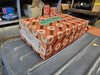 FAG Flange Block Bearing 1-15/16" Bore, UCFL210-115 