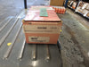 LINK-BELT Pillow Block Bearing 1-1/2" Bore, PB22424H 