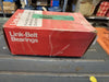 LINK-BELT Pillow Block Bearing 1-1/2" Bore, PB22424H 