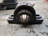 LINK-BELT Pillow Block Bearing 1-1/2" Bore, PB22424H 