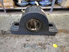 LINK-BELT Pillow Block Bearing 1-1/2" Bore, PB22424H 