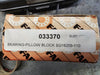 FAG Pillow Block Bearing 1-5/8" Bore, SG16209-110 / UCP209