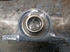 FAG Pillow Block Bearing 1-5/8" Bore, SG16209-110 / UCP209