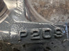 FAG Pillow Block Bearing 1-5/8" Bore, SG16209-110 / UCP209