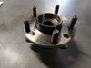 FEDERAL MOGUL Wheel Bearing And Hub Assembly 513013