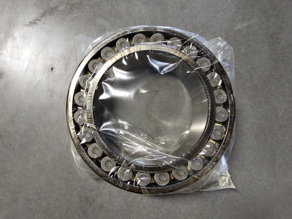 FAG Spherical Roller Bearing 130mm ID x 200mm OD x 52mm W, 23026EA3K