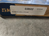 SKF Deep Groove Ball Bearing 65mm ID x 140mm x 33mm W, 313ZNR