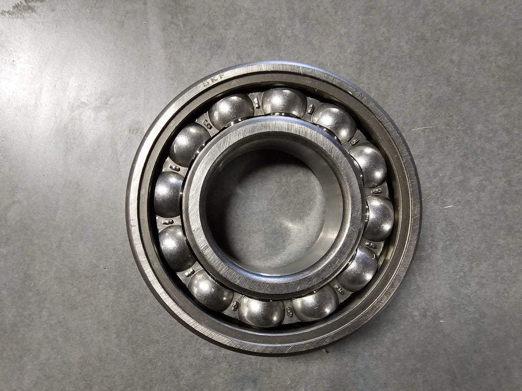 SKF Deep Groove Ball Bearing 65mm ID x 140mm x 33mm W, 313ZNR