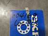 SKF Ball Thrust Bearing Washer 98mm ID x120mm OD x 10mm W, U216