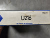 SKF Ball Thrust Bearing Washer 98mm ID x120mm OD x 10mm W, U216