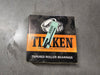 TIMKEN Tapered Roller Bearing Cone 861