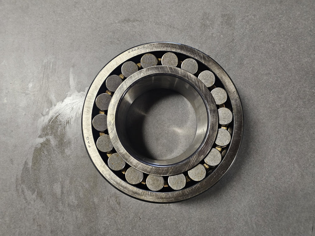 FAG Spherical Roller Bearing 150mm ID x 270mm OD x 96mm W,  23230 EASM
