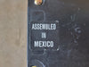 KOMATSU 20 Amp, 1 Pole, 80 Volts Circuit Breaker SM2468