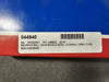 SKF Deep Groove Ball Bearing 80mm ID x 140mm OD x 26mm W, 6216