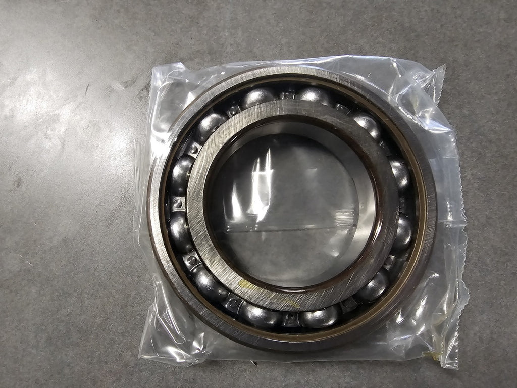 SKF Deep Groove Ball Bearing 80mm ID x 140mm OD x 26mm W, 6216