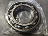 SKF Deep Groove Ball Bearing 80mm ID x 140mm OD x 26mm W, 6216