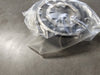 SKF Deep Groove Ball Bearing 60mm ID x 130mm OD x 46mm W, 62312-2RS1