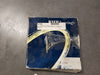 RHP Single Row Angular Contact Ball Bearing 88mm ID x 165mm OD x 28mm W,  LJT 3.1/2