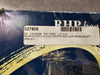RHP Single Row Angular Contact Ball Bearing 88mm ID x 165mm OD x 28mm W,  LJT 3.1/2