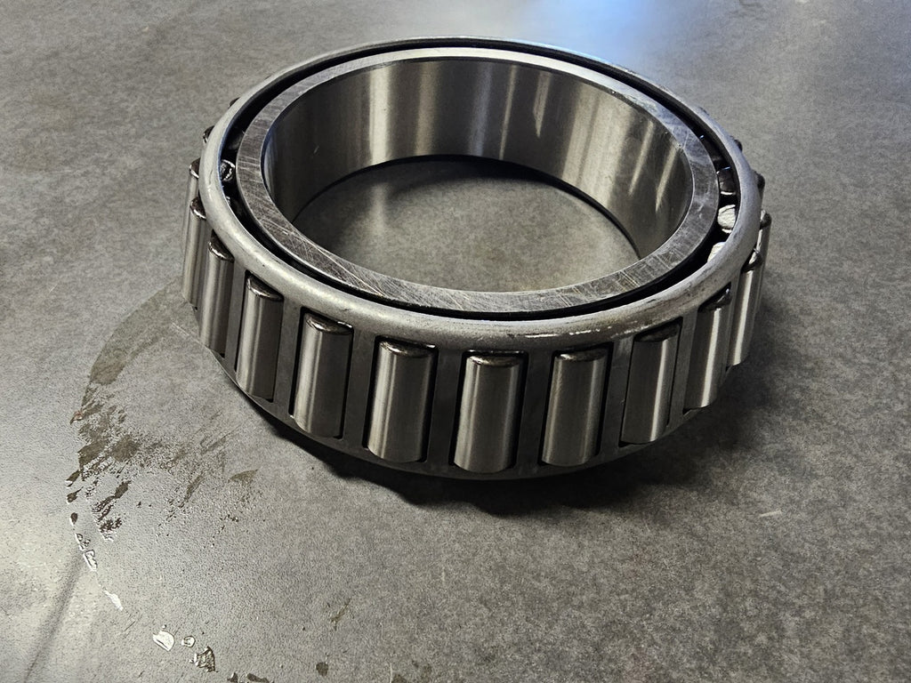 TIMKEN Tapered Roller Bearing Single Cone 52393