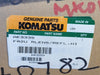 KOMATSU Lens/Reflector Light AK3335