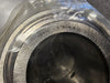 RHP Self Lube Bearing Insert 44mm ID x 90mm OD x 51mm W, 1050-1.3/4G