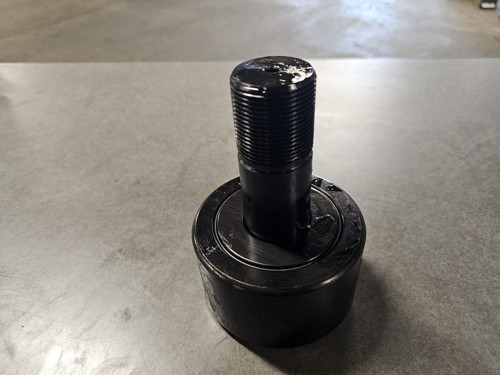 MCGILL 4" Camrol Flat Cam Follower w/ Needle Roller CF4S