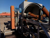 Conveyor System Assembly w/25 HP, 575 Volts Electric Motor