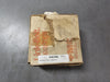 LINK-BELT Roller Bearing Cartridge 72mm ID x 127mm OD x 76mm W, CB22447H