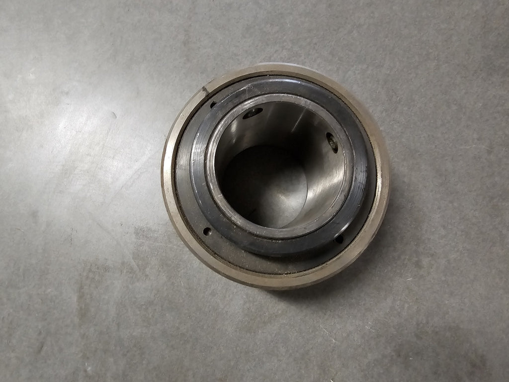 LINK-BELT Roller Bearing Cartridge 72mm ID x 127mm OD x 76mm W, CB22447H