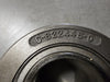 LINK-BELT Roller Bearing Cartridge 72mm ID x 127mm OD x 76mm W, CB22447H