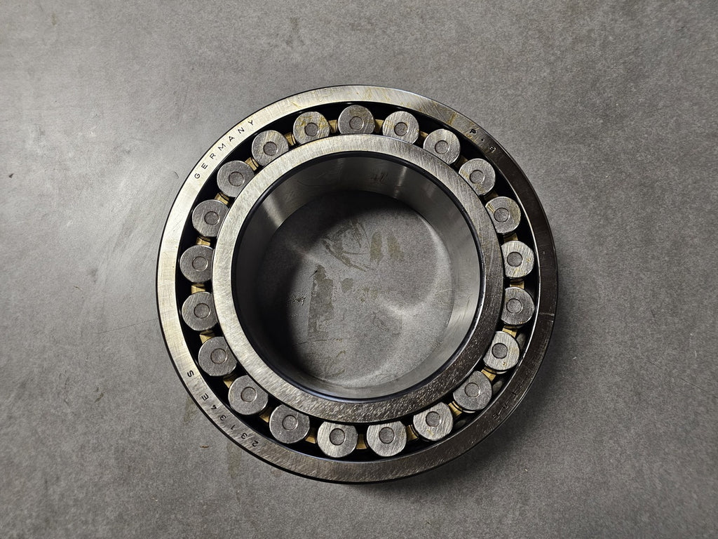 FAG Spherical Roller Bearing 170mm ID x 280mm OD x 88mm W, 23134EAS.M