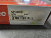 MRC Angular Contact Ball Bearing 50mm ID x 110mm OD x 47.62mm W, 5310MFG1
