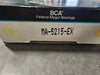FEDERAL MOGUL Cylindrical Roller Bearing 75mm ID x 130mm OD x 41.28mm W, MA-5215-EX