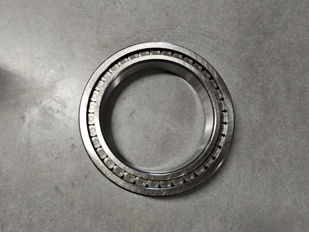 INA Cylindrical Roller Bearing 180mm ID x 250mm OD x 42mm W,  SL18 2936B
