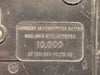WESTINGHOUSE 60 Amp, 2 Pole, 120/240 Volts Circuit Breaker BR260